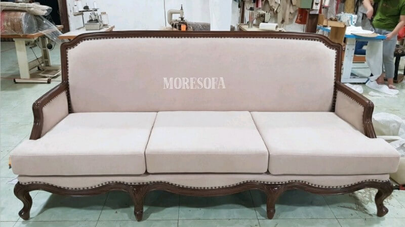 Các mẫu sofa đẹp tại hải phòng