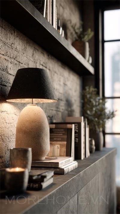 Khám Phá Phong Cách Nội Thất Loft Tinh Tế...