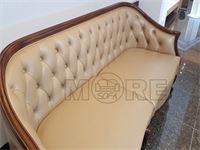 Sofa phong cách tân cổ điển có sẵn tại showroom MS2