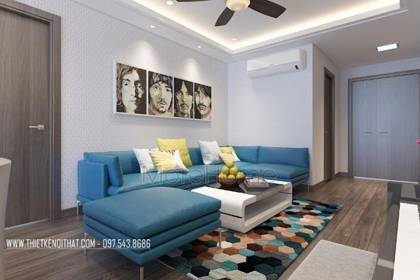 Người tiêu dùng thông minh cần biết gì để chọn sofa chung cư thật chuẩn?